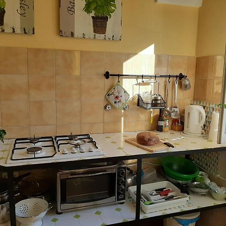 Casa Lo Re Apartment Martina Franca Ngoại thất bức ảnh