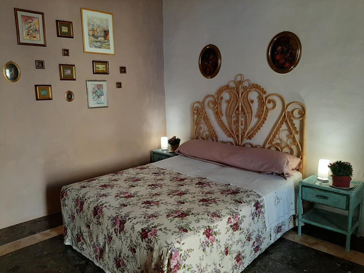 Casa Lo Re Apartment Martina Franca Ngoại thất bức ảnh