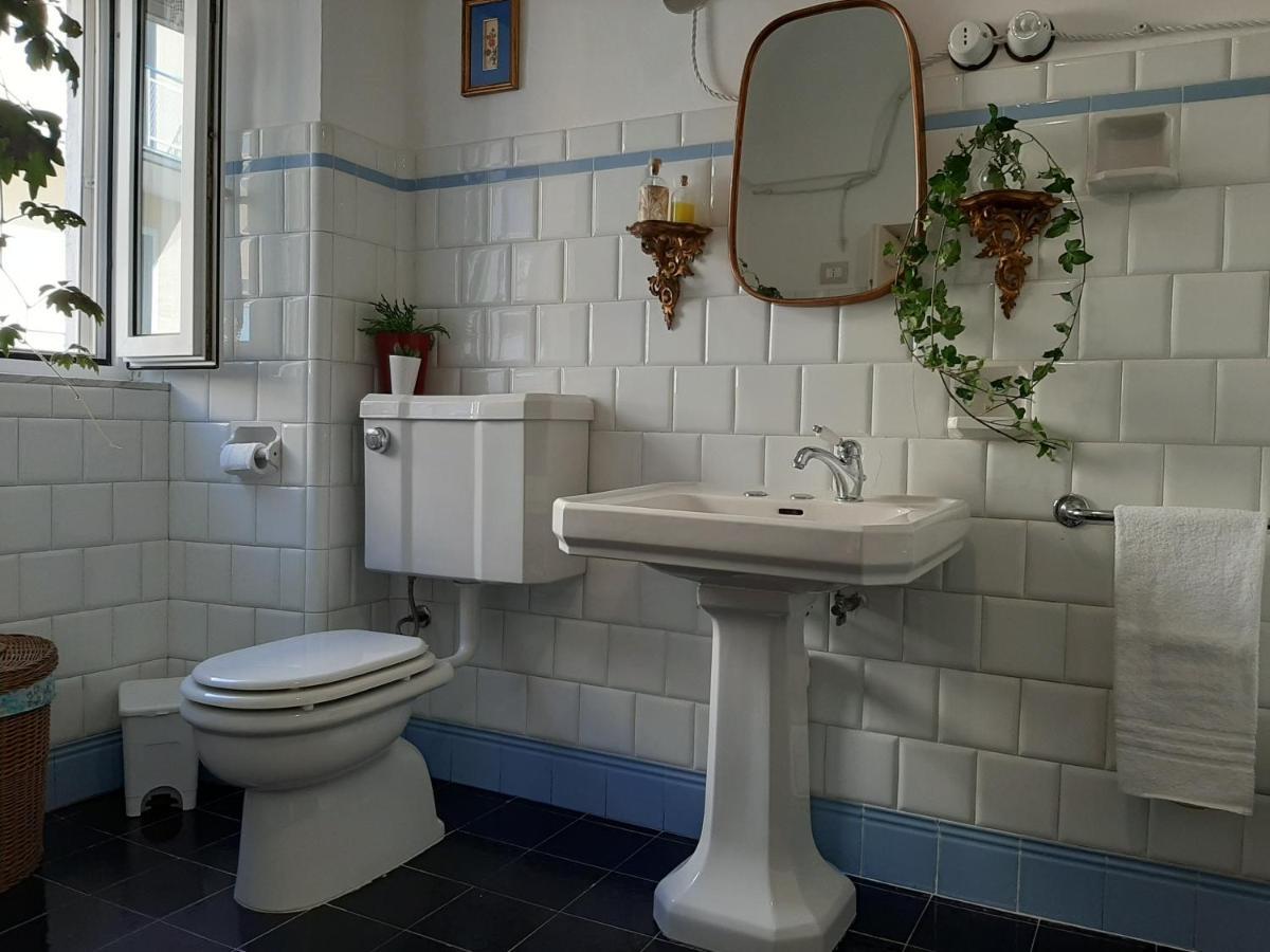 Casa Lo Re Apartment Martina Franca Ngoại thất bức ảnh