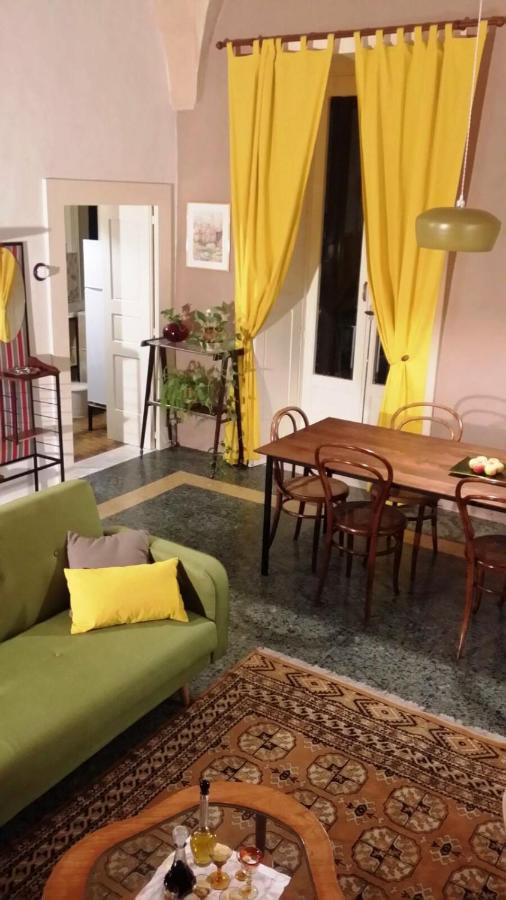Casa Lo Re Apartment Martina Franca Ngoại thất bức ảnh