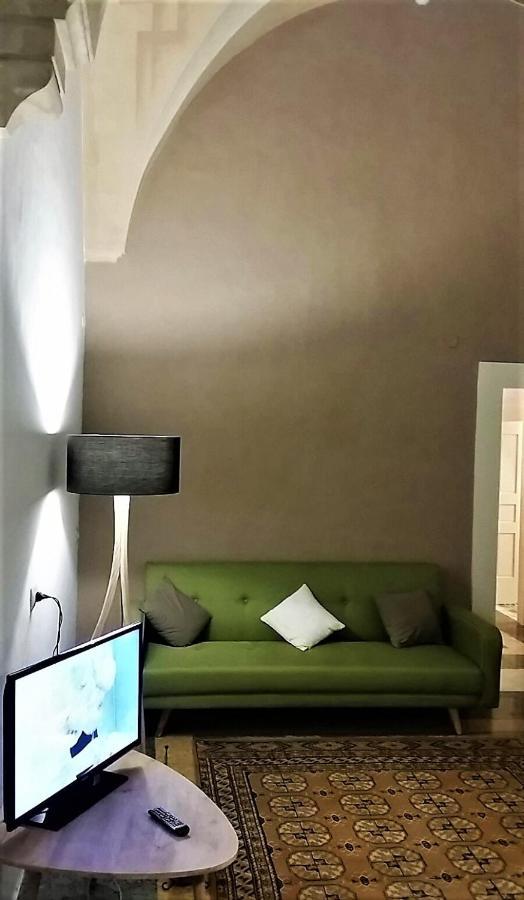 Casa Lo Re Apartment Martina Franca Ngoại thất bức ảnh
