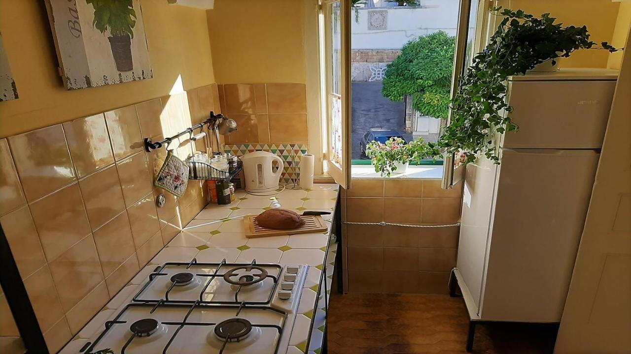 Casa Lo Re Apartment Martina Franca Ngoại thất bức ảnh