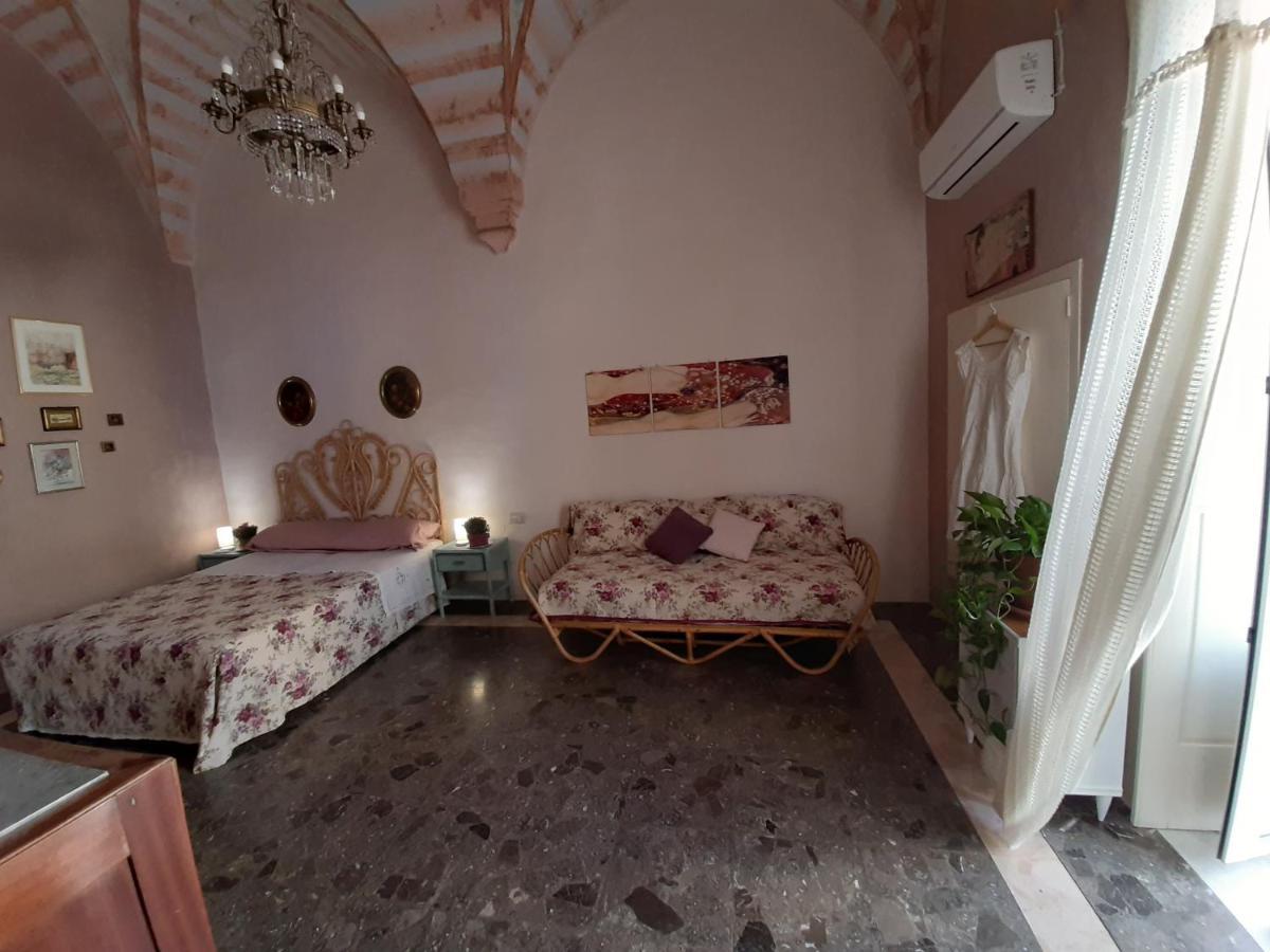 Casa Lo Re Apartment Martina Franca Ngoại thất bức ảnh