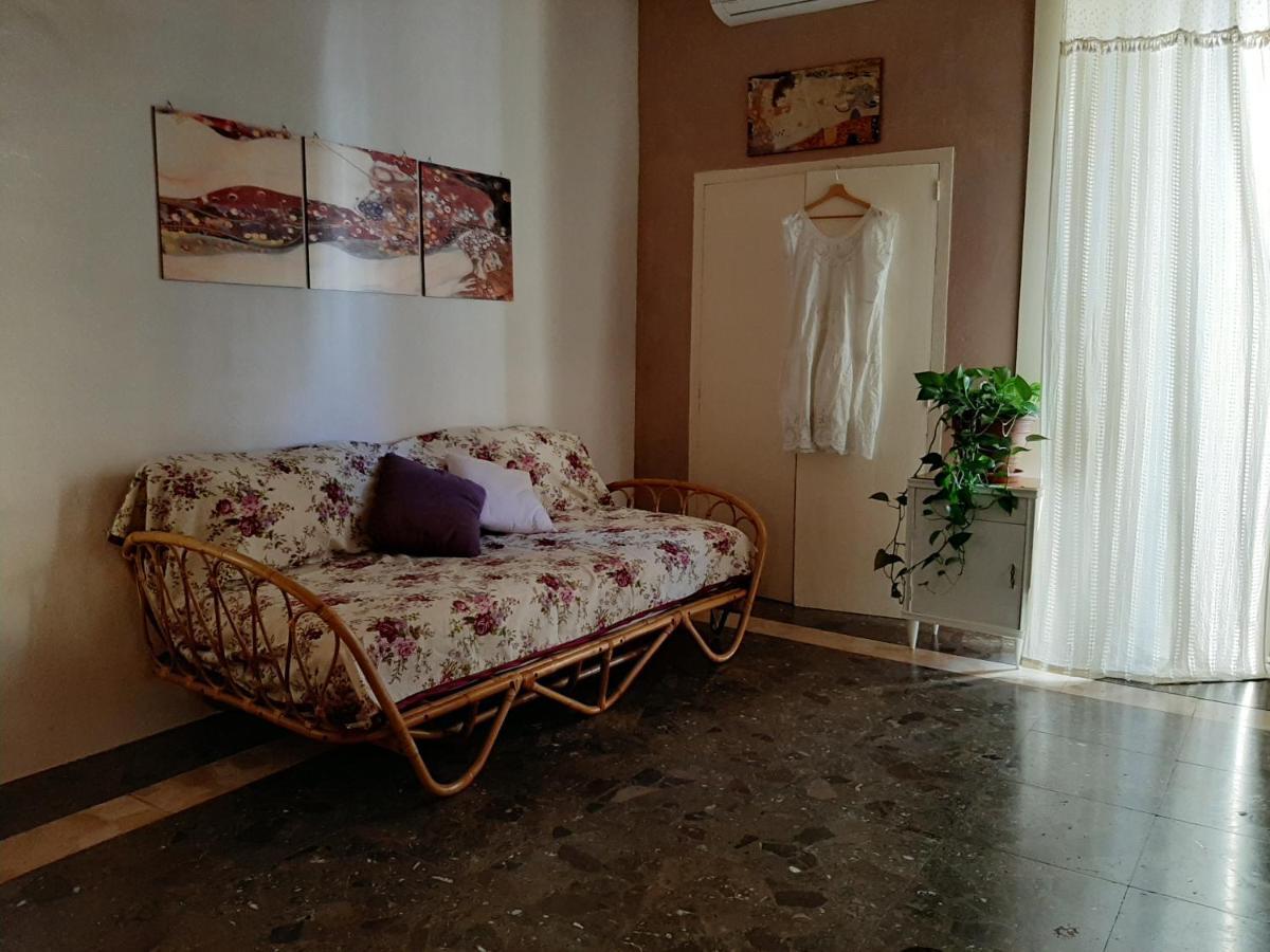 Casa Lo Re Apartment Martina Franca Ngoại thất bức ảnh