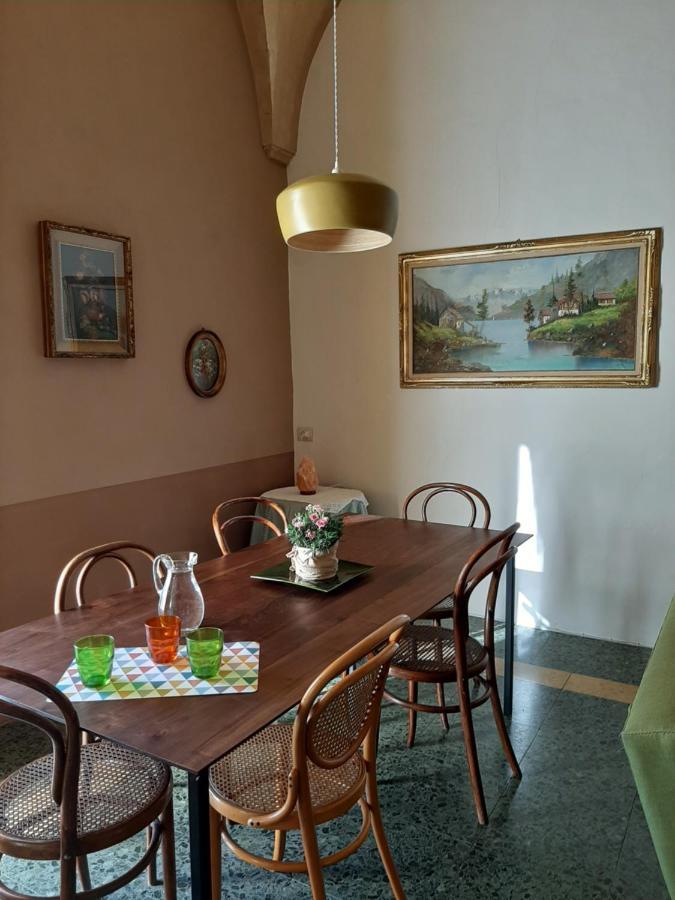 Casa Lo Re Apartment Martina Franca Ngoại thất bức ảnh