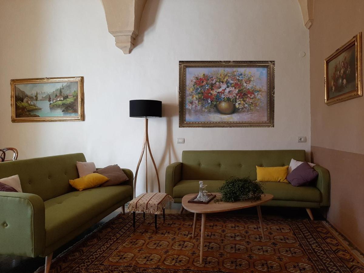 Casa Lo Re Apartment Martina Franca Ngoại thất bức ảnh