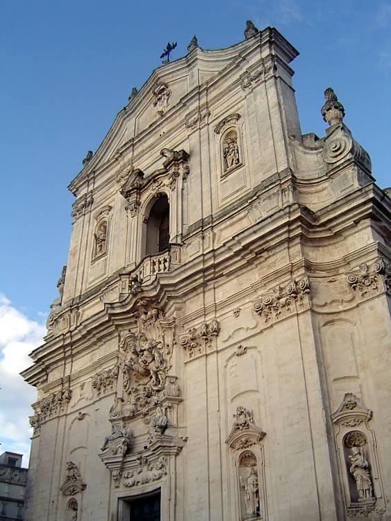 Casa Lo Re Apartment Martina Franca Ngoại thất bức ảnh