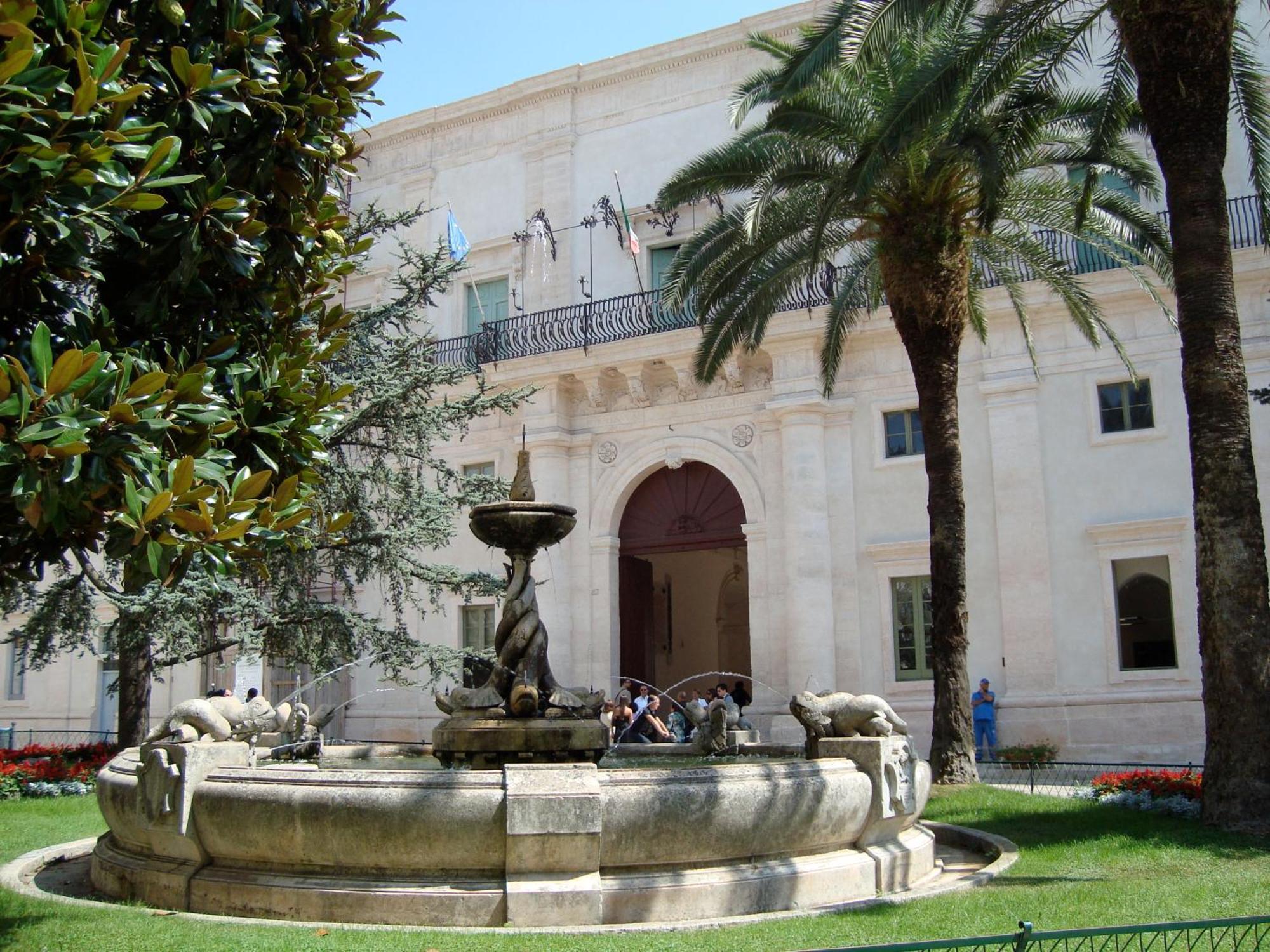 Casa Lo Re Apartment Martina Franca Ngoại thất bức ảnh