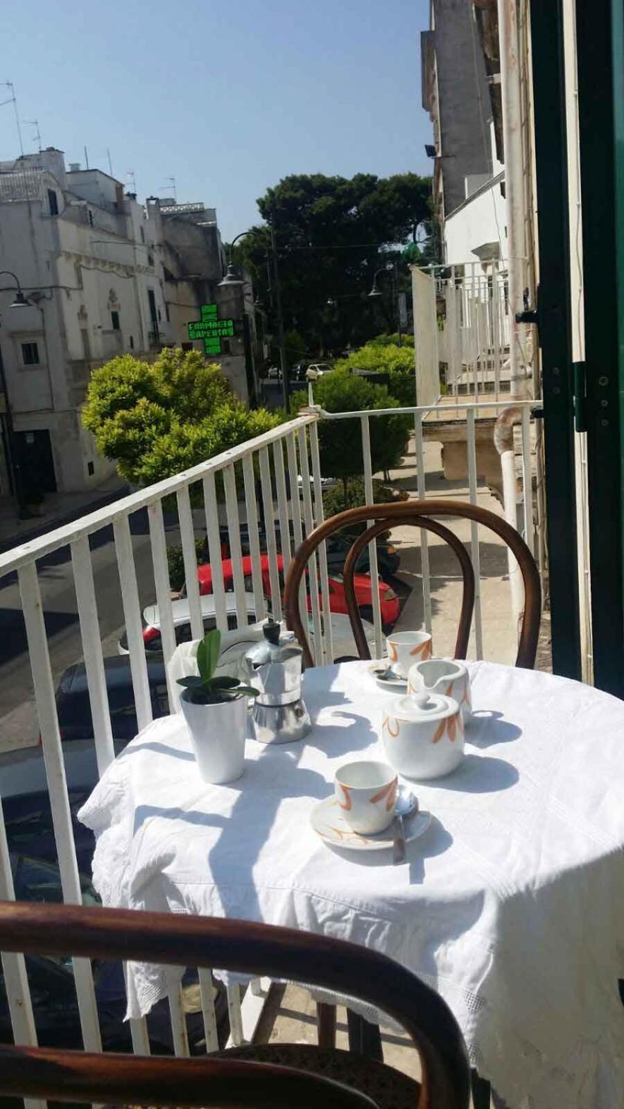 Casa Lo Re Apartment Martina Franca Ngoại thất bức ảnh