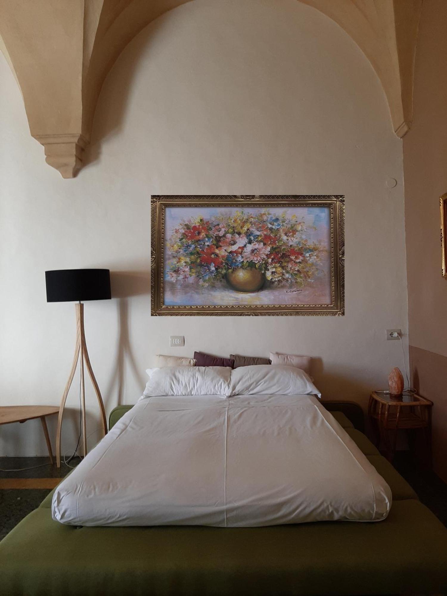 Casa Lo Re Apartment Martina Franca Ngoại thất bức ảnh