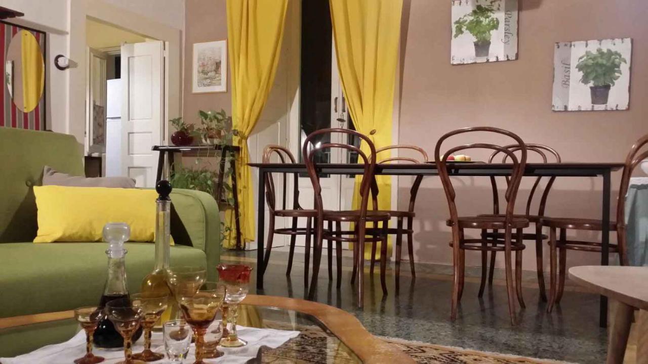 Casa Lo Re Apartment Martina Franca Ngoại thất bức ảnh